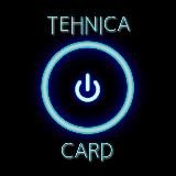 TehnikaCard