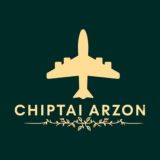 ЧИПТАИ АРЗОН| АВИАКАССА ОНЛАЙН
