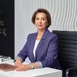 Марафон "Квартира мечты" | Юлия Заложкова