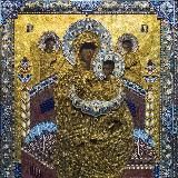 Новоспасский монастырь