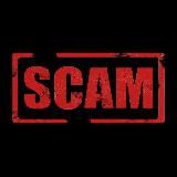 База мошенников СТОП СКАМ🚨