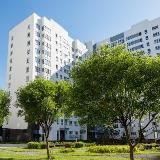 ЖК Белые ночи | А101-КОМФОРТ