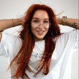 свежая и чистая Мари + КОты