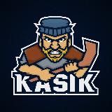 Kasik