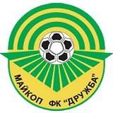 ФК "ДРУЖБА" МАЙКОП