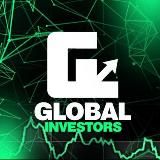 Розыгрыши от GLOBAL INVESTORS