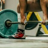 Chat Powerlifting (чат пауэрлифтинг)