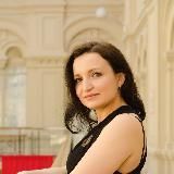 Инга Пириева