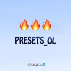 PRESETS_OL 3.0 | КУРСЫ И ГАЙДЫ БЛОГЕРОВ🔥