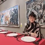 Депутат КПРФ Алина Старцева