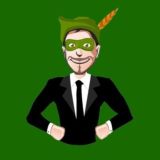 Сигналы от Робина 🚀