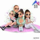 ♡︎Валькинс