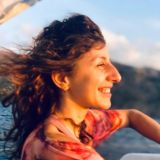 Свет Айшат Абдурахмановой ☀️