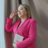 Елена Окружнова * офлайн и онлайн предприниматель.