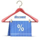 СКИДКИ СТИЛЬНЫЕ ДЕТКИ