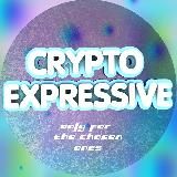 Crypto Expressive | Инвестиции | Новости криптавалюты