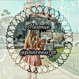 ᴍᴇᴀᴍɪᴇ🕊