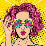 СОФБОР Б'ЮТІ💃