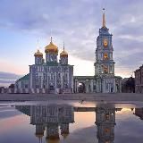 В Туле любят❤️‍🔥