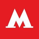 Московский метрополитен