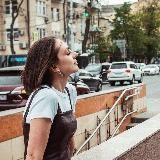 Дарья Иголка | О писательстве и не только