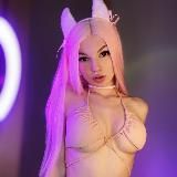 Слив OnlyFans Soly ASMR