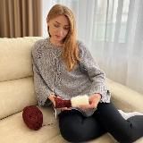 Клубок Надежды 🧶 Душевное вязание и прочее рукоделие 💞