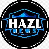 HAZL PUBG