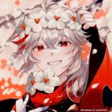 Гифки по геншину:>❤️