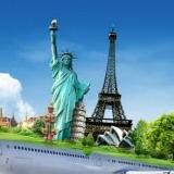 ПЕРВЫЙ ТУРИСТИЧЕСКИЙ