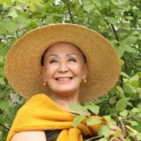 Зоя ИГНАТЬЕВА, журналист