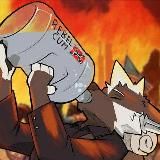 Cursed Furry Takes: Fox McCloud has great jeans