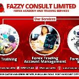 FAZZY CONSUL LTD