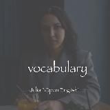 Vocabulary B2-C2 | Английский язык
