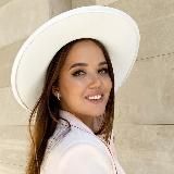 В масштаб с Камиллой☄️