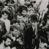 Чеченцы в Украине