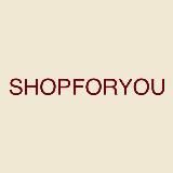🍂SHOPFORYOU комьюнити