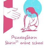 SHIRIN²¹ psixolog | maslahatlari