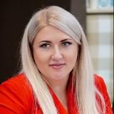 Заместитель главы муниципального округа Шатура Наталья Федорова