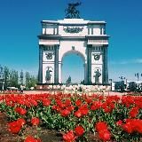 Курск Здесь