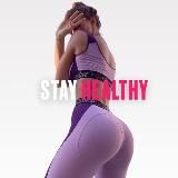 Марафон | STAY HEALTHY