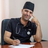 Dr. Sodiqjon Abdusalomov "Jarrohiy" & Sof Nafas klinika 🫁