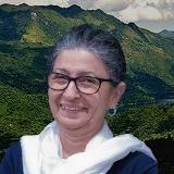 Idolidia Darias Contra el Olvido ✍