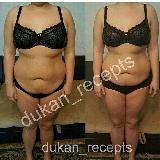 Марафон Дюкан dukan_recepts