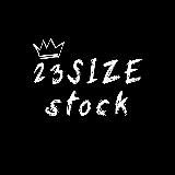 STOCK 23Size