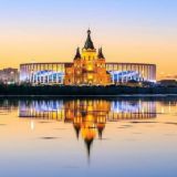 Чат Нижнего Новгорода