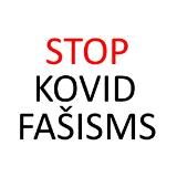 Par brīvību | Stop kovid fašisms