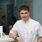 Лечение суставов и спины без операций| Каюмов Айдар