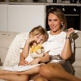 ЭНЕРГИЧНЫЕ И СТРОЙНЫЕ ЖЕНЩИНЫ С АЛЕНОЙ КУРЬЯНОВОЙ