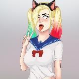 TON Блогер NFT